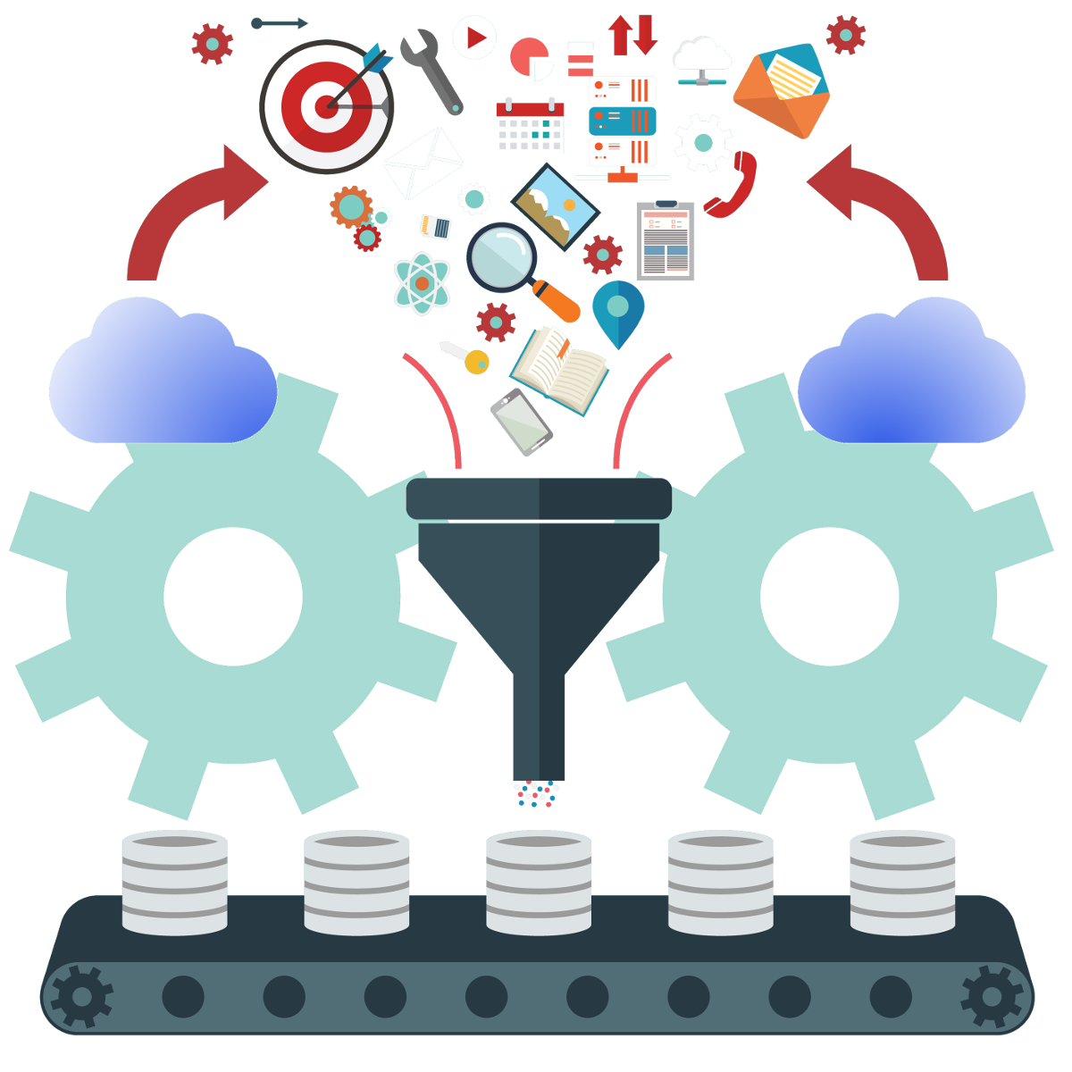 Mobirise Website Builder